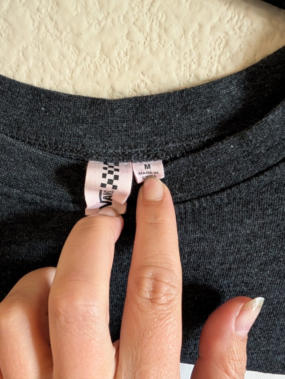 Vans Pullover - Picture 3 of 5